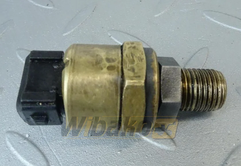 Öldrucksensor M14x22, 3x pin Deutz 04199552 – gebraucht