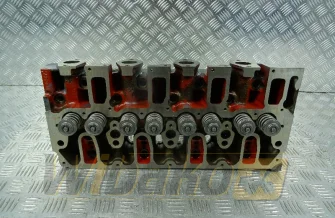 Zylinderkopf für Motor Deutz BF4M1012 04254037