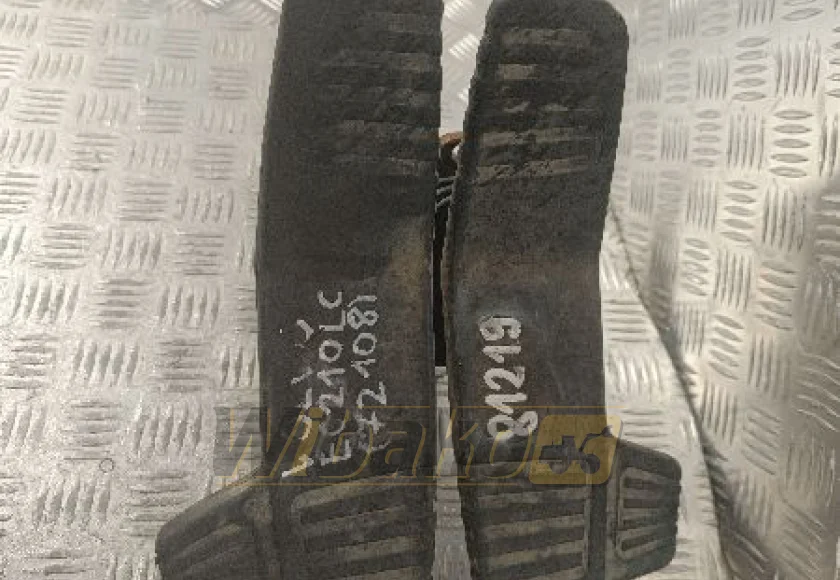 Pedal Volvo EC210LC – gebraucht