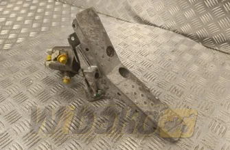 Pedal Liebherr BG-7 2/3 L 01 9882965-000 – gebraucht (2)