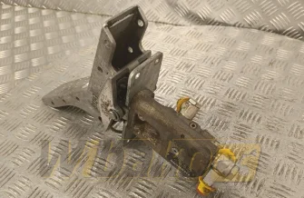 Pedal Liebherr BG-7 2/3 L 01 9882965-000 – gebraucht (3)