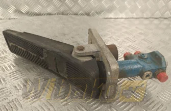 Pedal Rexroth LT05MKA-10/025J/02M15S05 00510386 – gebraucht (2)
