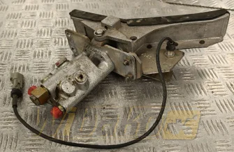 Pedal Liebherr VG7-2/3 L07 9079259-101