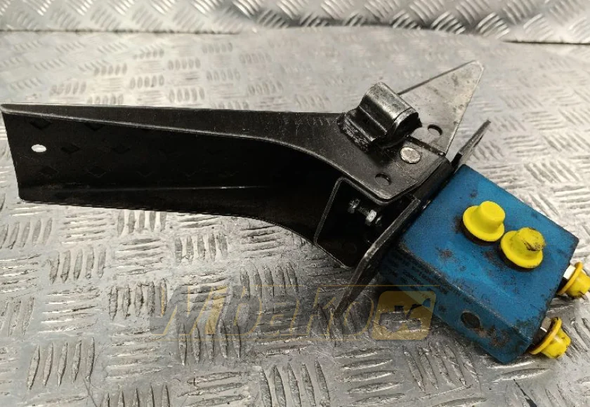 Pedal Rexroth 9710201533 228886 00 – gebraucht