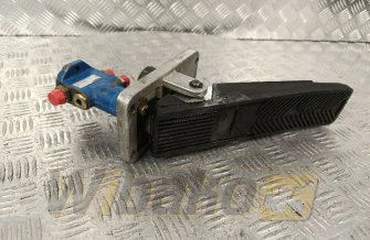 Pedal Rexroth LT 05 MKA-1X/025J/02M15 SO23 R901004212 – gebraucht (2)