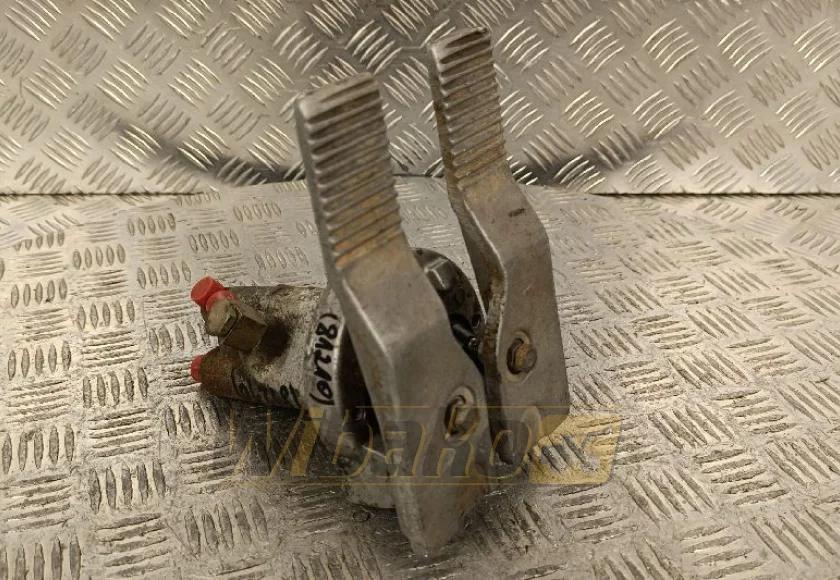 Pedal Liebherr VG-7 2/3 Q 01 9266061-003 – gebraucht