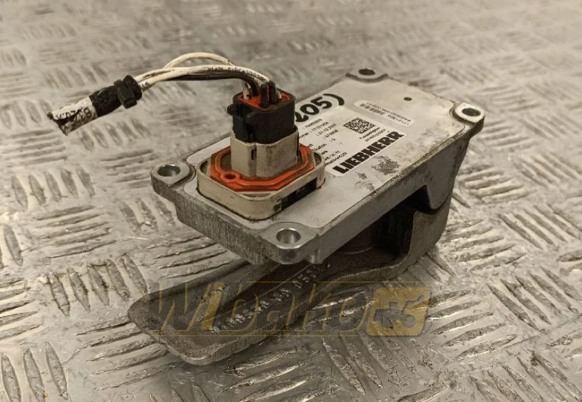 Pedal Liebherr LH35M – gebraucht