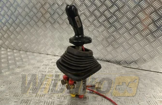 Joystick Liebherr VG-7 4/4 9883910-000