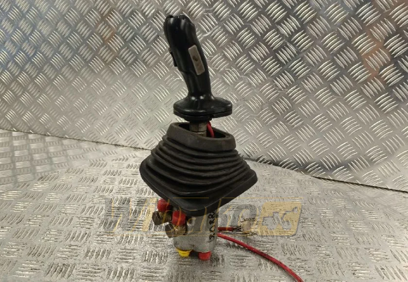 Joystick Liebherr VG-7 4/4 9883910-000 – gebraucht