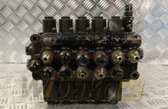 Ventilsatz Hydrocontrol 000867107 09700457