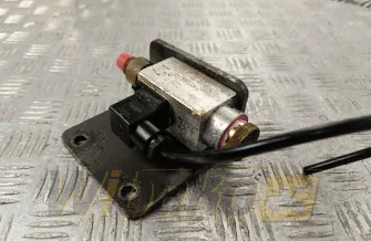 Ventil Hydropa Hydrostar DS 302/V2/G E-1
