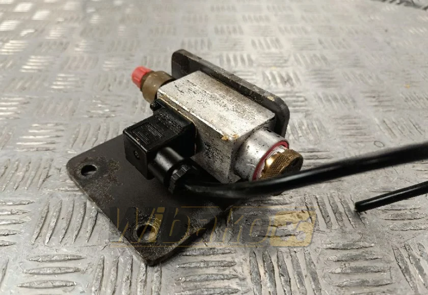 Ventil Hydropa Hydrostar DS 302/V2/G E-1 – gebraucht