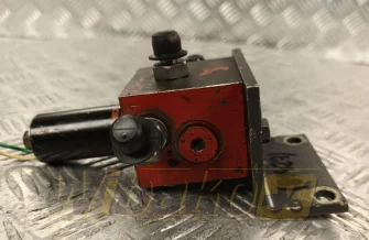 Ventil NN NN E-1