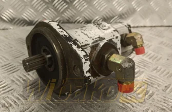 Zahnradpumpe Haulette NN NN – gebraucht (2)