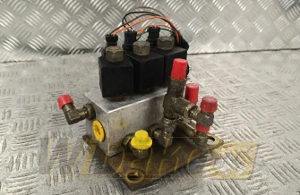 Ventilsatz NN 31Q6-20050 LQC25 169