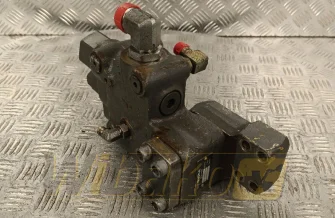 Lasthalteventil VOLVO H4G19 J – gebraucht (2)