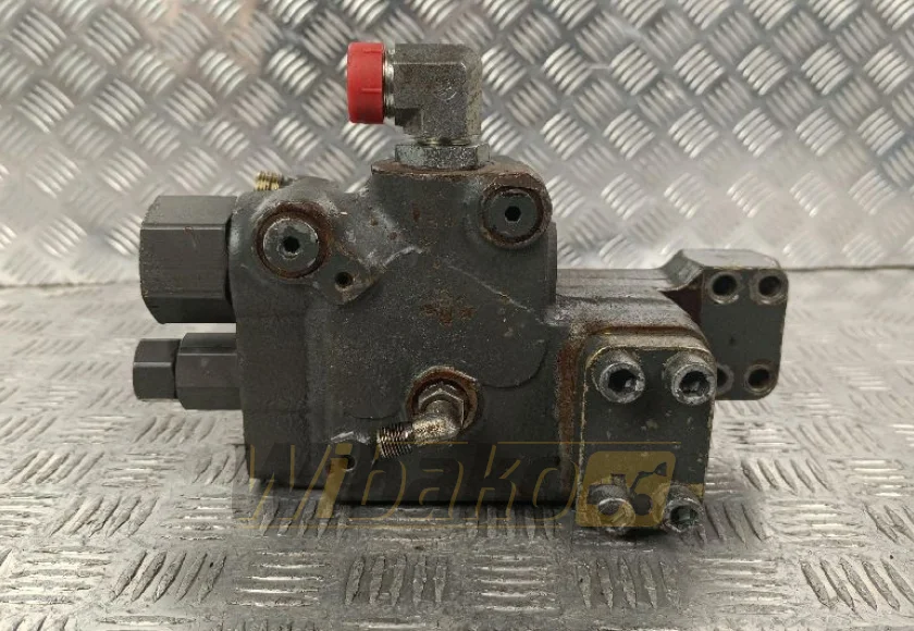 Lasthalteventil VOLVO H4G19 J – gebraucht