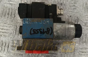 Ventil REXROTH 4WE 6 D62/EG24NDK26 E-2 – gebraucht (3)