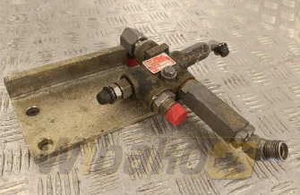 Ventilsatz Sauer Danfoss 152B0270 