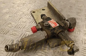 Ventilsatz Sauer Danfoss 152B0270 – gebraucht (2)