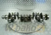 Kurbelwelle für Motor Cummins QSB6.7 5301008 – gebraucht