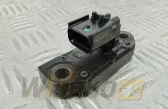 Luftdrucksensor różnicowy Cummins 4MPP3-2 4384138
