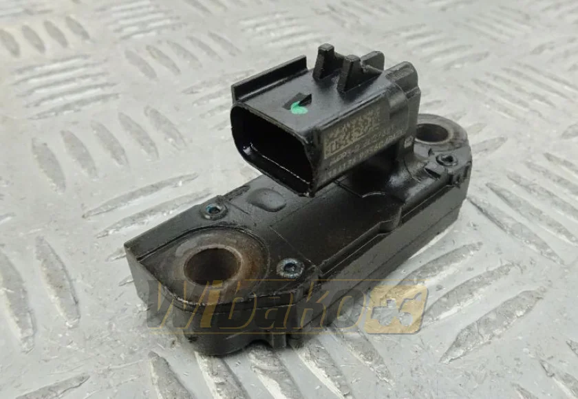 Luftdrucksensor różnicowy Cummins 4MPP3-2 4384138 – gebraucht