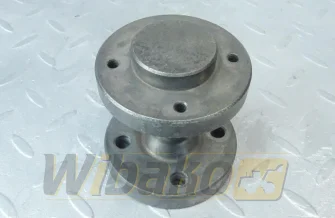 Lüfter-Distanzstück H= 77 mm für Motor Deutz TCD6.1 L6 