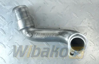 Winkel für Motor Deutz TCD6.1 L6 04913308