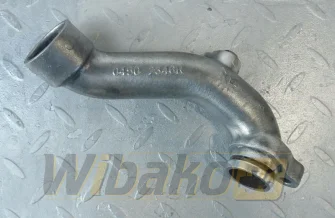 Winkel für Motor Deutz TCD6.1 L6 04502345
