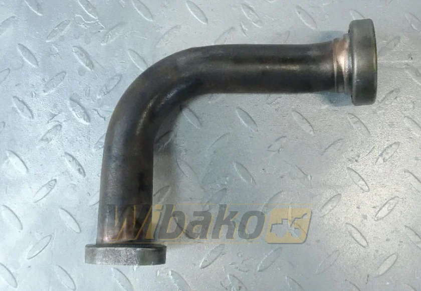 Öleinfüllstutzen Deutz 04296213 – gebraucht