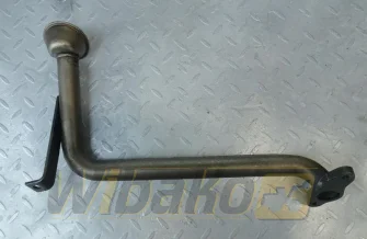 Ölansaugrohr für Motor Deutz TCD6.1 L6 04293765