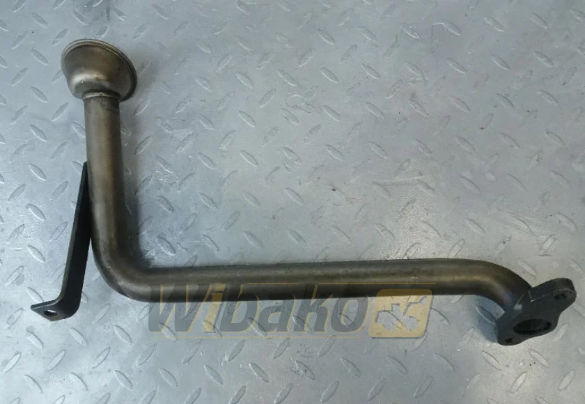 Ölansaugrohr für Motor Deutz TCD6.1 L6 04293765 – gebraucht