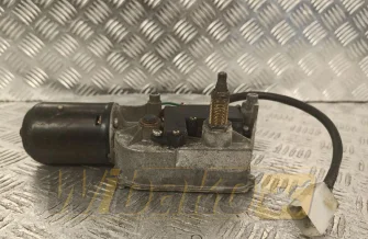 Scheibenwischermotor O.SLV 9907060 24V – gebraucht (3)
