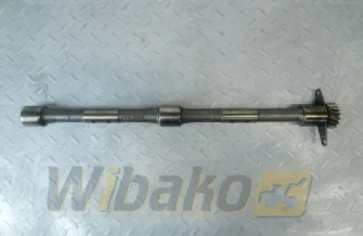 Ausgleichswelle lewy LH für Motor John Deere 4045 RE500449