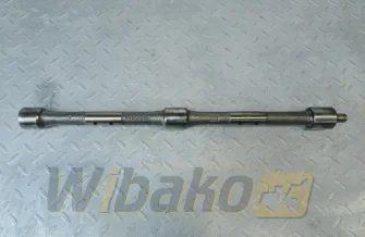 Ausgleichswelle prawy RH für Motor John Deere 4045 RE500448