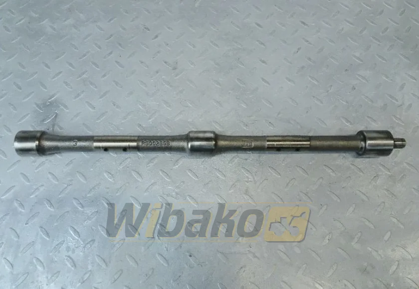 Ausgleichswelle prawy RH für Motor John Deere 4045 RE500448 – gebraucht