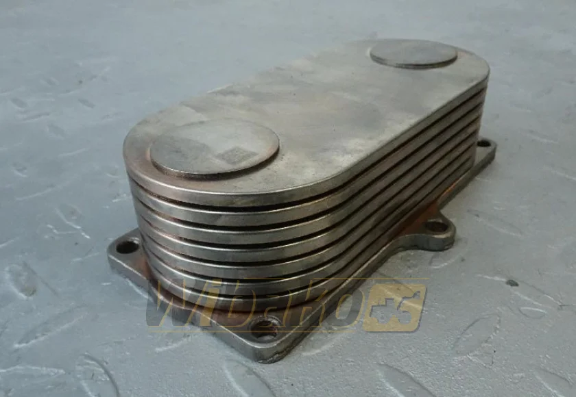 Ölkühler John Deere RE560752 – gebraucht