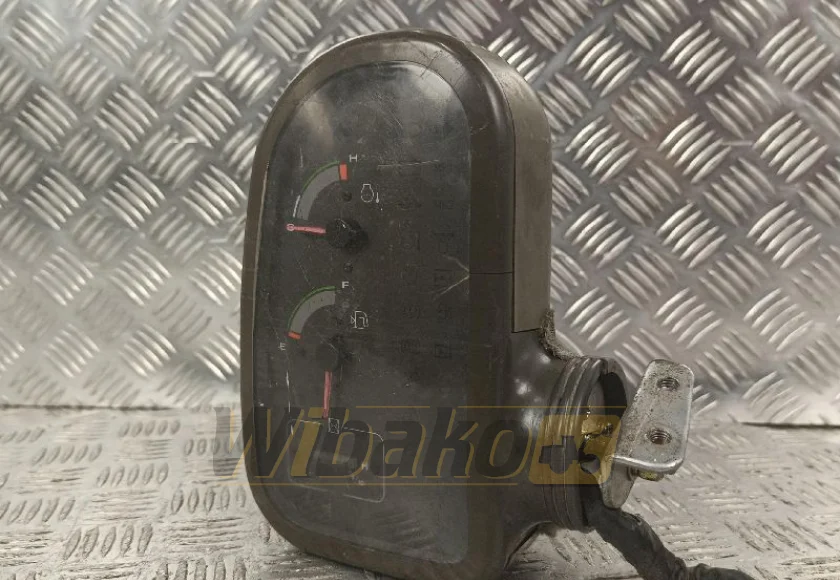 Display VOLVO EC210LC – gebraucht