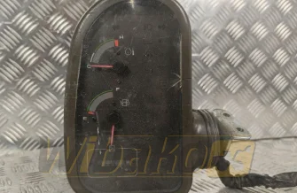 Display VOLVO EC210LC – gebraucht (2)