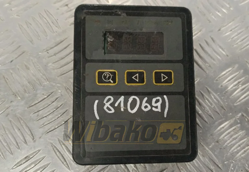 Bedienfeld Volvo EC210LC – gebraucht
