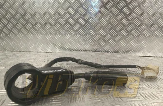 Fahrschalter Valeo 10724124 203.228