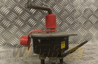 Batterie-Hauptschalter Electro Mecanica Cormar 500009 