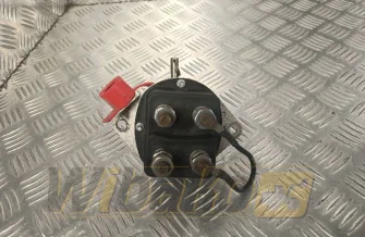 Batterie-Hauptschalter Electro Mecanica Cormar 500009 – gebraucht (2)