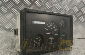 Display Liebherr L551 – gebraucht (2)