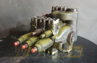 Hydraulik Verteiler Commercial hydraulics 3519220125 11096827
