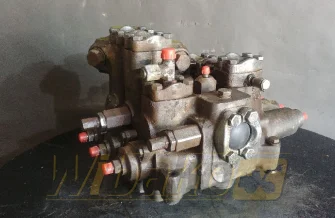 Hydraulik Verteiler Commercial hydraulics 3519220125 11096827