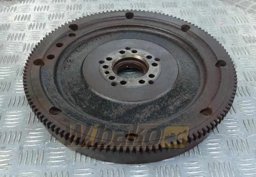 Schwungrad Deutz 04254991 – gebraucht