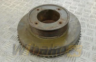 Schwingungsdämpfer Deutz 04294311