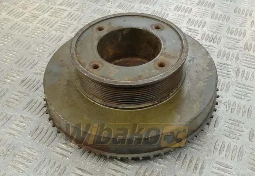 Schwingungsdämpfer Deutz 04294311 – gebraucht